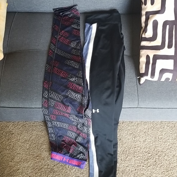 Compression /work out tights - Picture 12 of 12